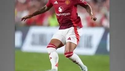 桑乔转发曼联为他庆生的动态，魔迷热议：坏了，该不会真要回来吧