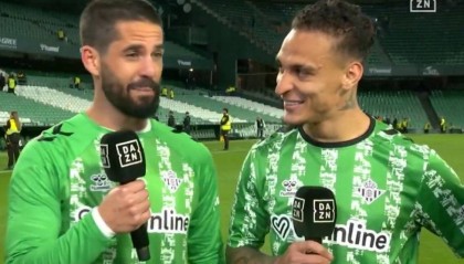 曼联甩卖成功？拉师傅破荒＆有买断，安东尼造险＆伊斯科号召众筹