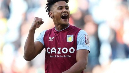 欧冠黑马再战巴黎，埃梅里大谈主场优势，直言沃特金斯状态极佳