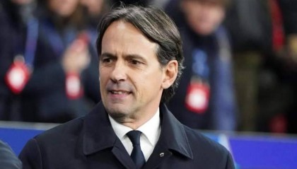 的确是太诱人：若拿三冠王，高层会拿出巨款奖励国米及小因扎吉