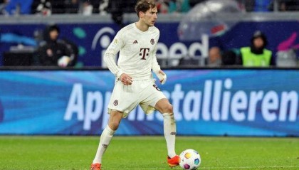 施特伦茨希望滕哈赫避开德甲，理论上戈雷茨卡适合意甲