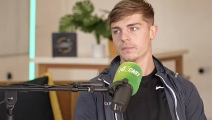 布兰登-威廉姆斯：索帅不该被解雇，19年的曼联是很有实力的队伍