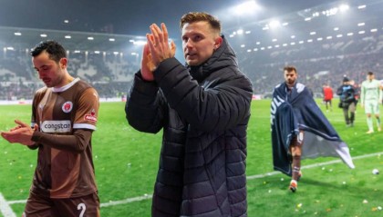 德甲第24轮对决：奥格斯堡与弗赖堡，谁能笑到最后？