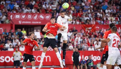 西甲赛前分析：塞维利亚迎战马洛卡