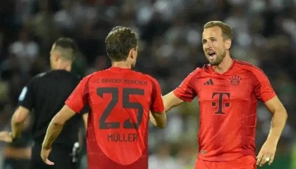 勒沃库森还有机会卫冕德甲冠军？从双杀开始谈起