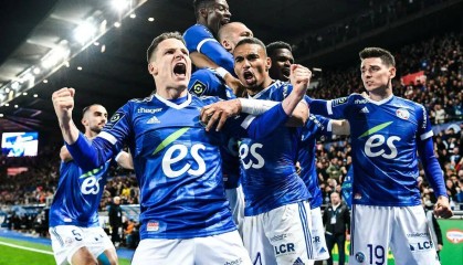 法甲前瞻：斯特拉斯堡VS布雷斯特 最新精准比分预测